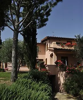 格罗塞托Val Delle Vigne别墅