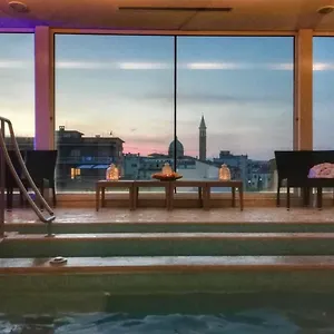 4* Hotel Airone - Ombrellone Incluso Al Bagno Dolce A Marina Dal 1 Giugno Al 15 Settembre